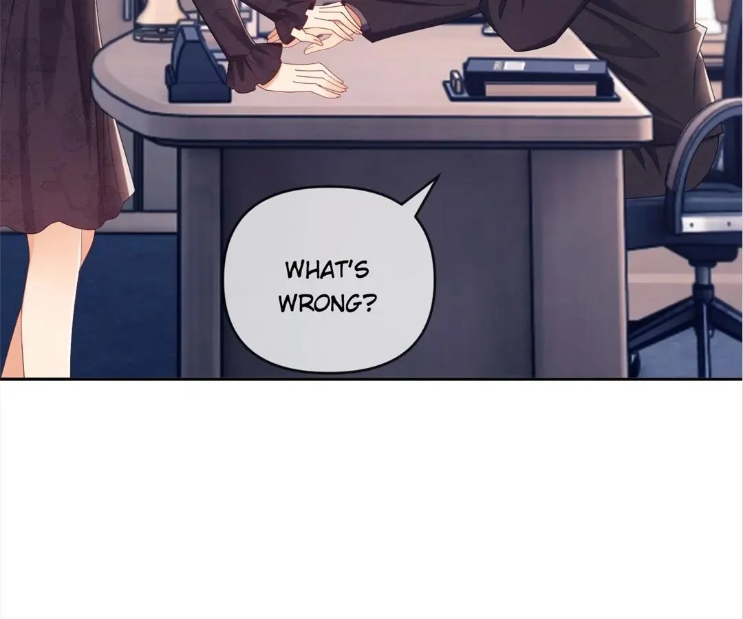 White Moon He Made a Move On Me Chapter 82 Online - página 62
