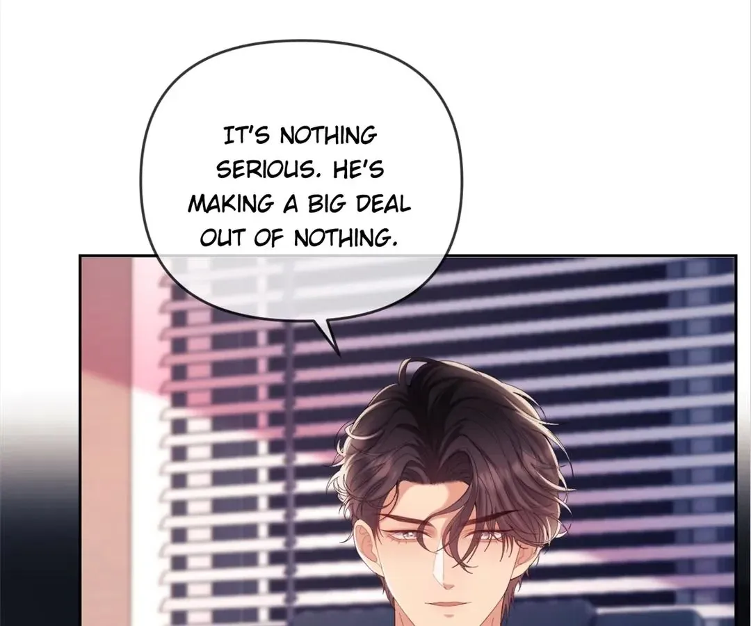 White Moon He Made a Move On Me Chapter 82 Online - página 65