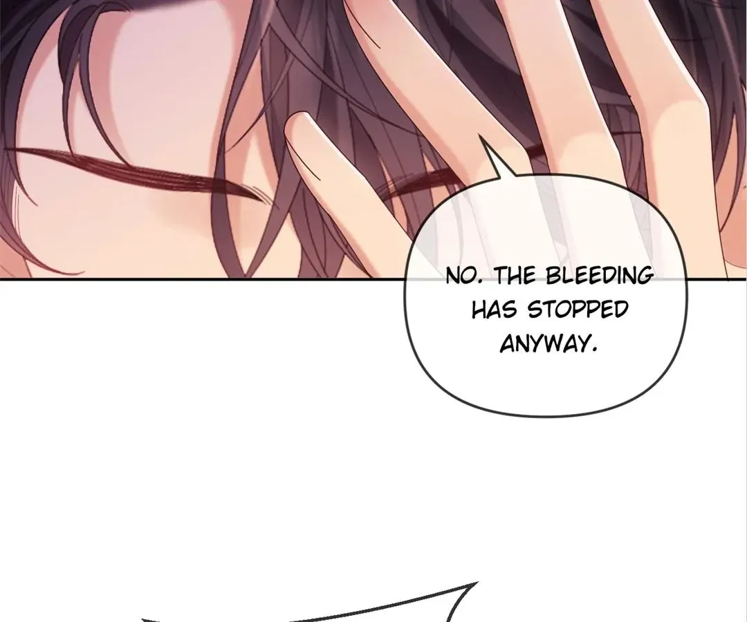 White Moon He Made a Move On Me Chapter 82 Online - página 68