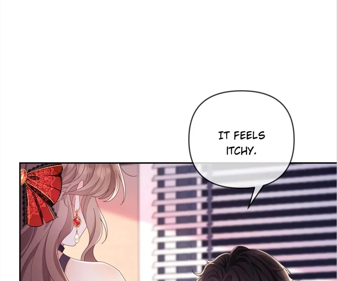 White Moon He Made a Move On Me Chapter 82 Online - página 71