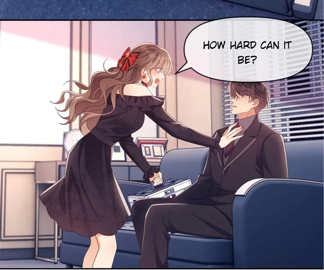 White Moon He Made a Move On Me Chapter 82 Online - página 76