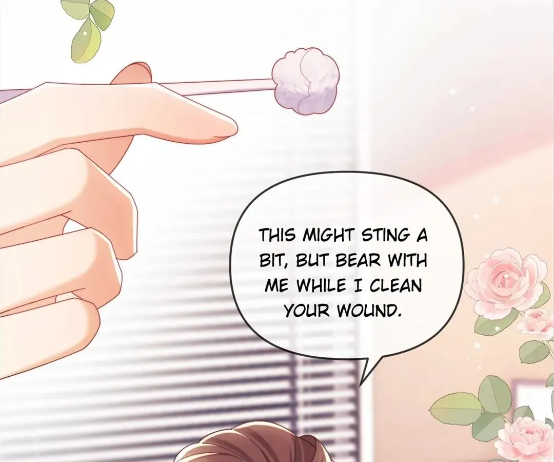 White Moon He Made a Move On Me Chapter 82 Online - página 84