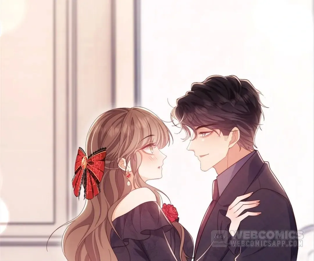 White Moon He Made a Move On Me Chapter 82 Online - página 91