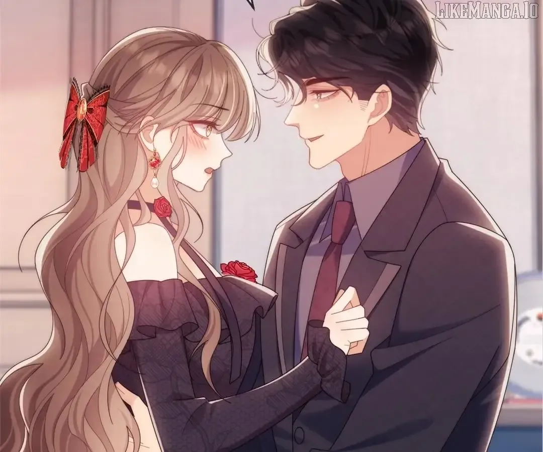 White Moon He Made a Move On Me Chapter 83 Online - página 4