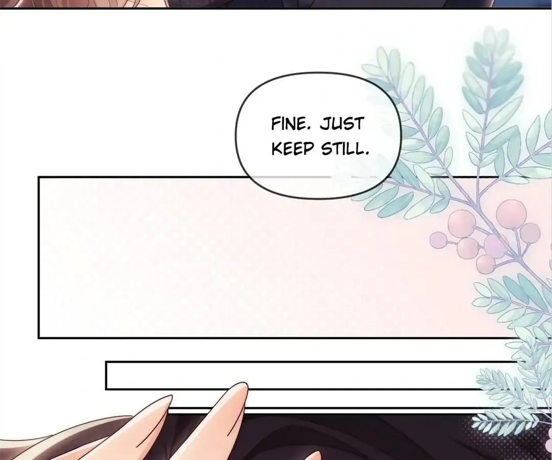 White Moon He Made a Move On Me Chapter 83 Online - página 5