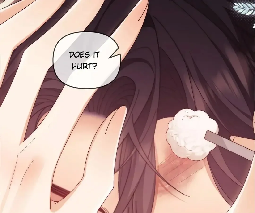 White Moon He Made a Move On Me Chapter 83 Online - página 6