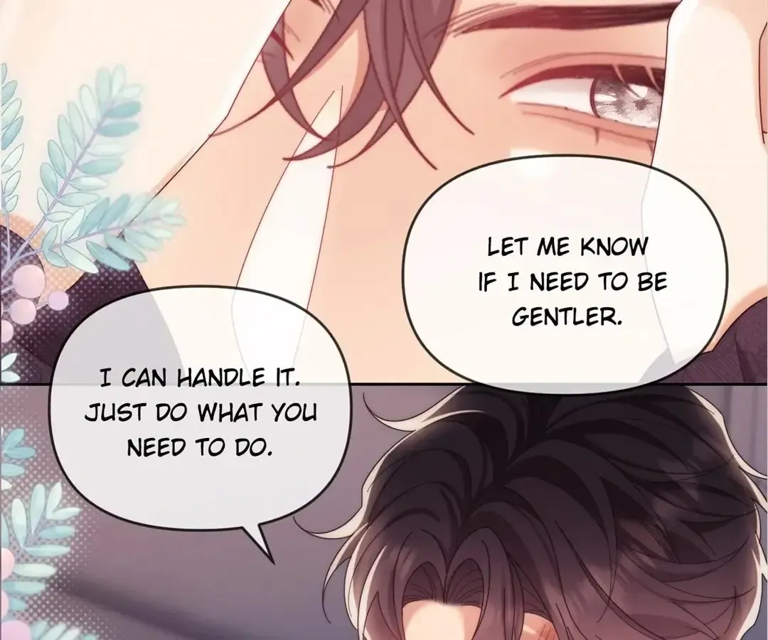 White Moon He Made a Move On Me Chapter 83 Online - página 7