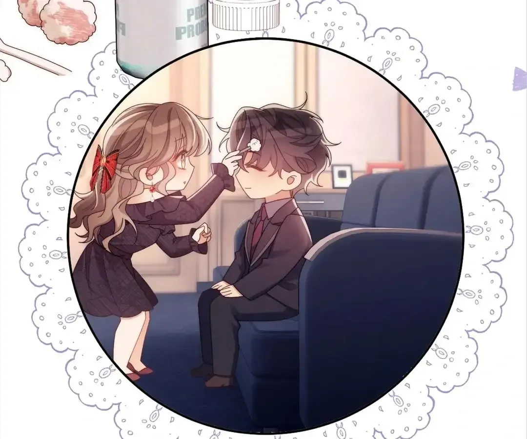 White Moon He Made a Move On Me Chapter 83 Online - página 10