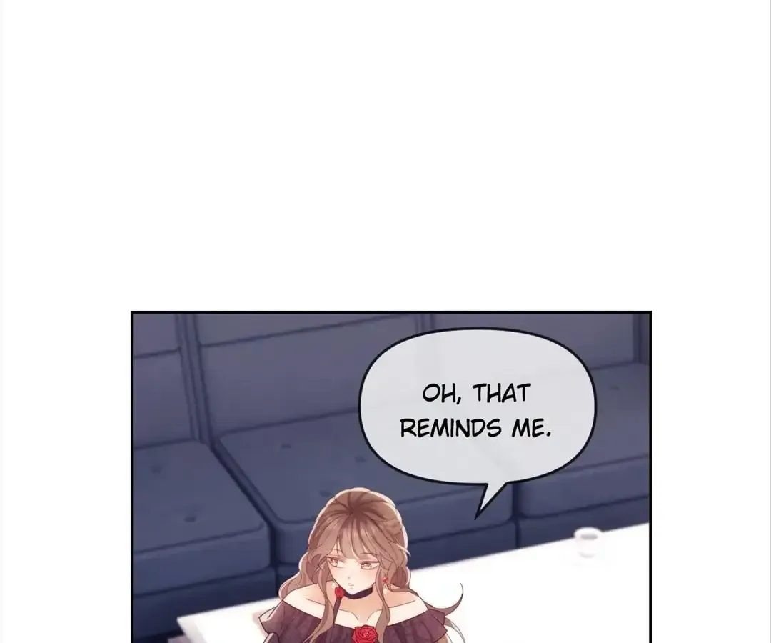 White Moon He Made a Move On Me Chapter 83 Online - página 12