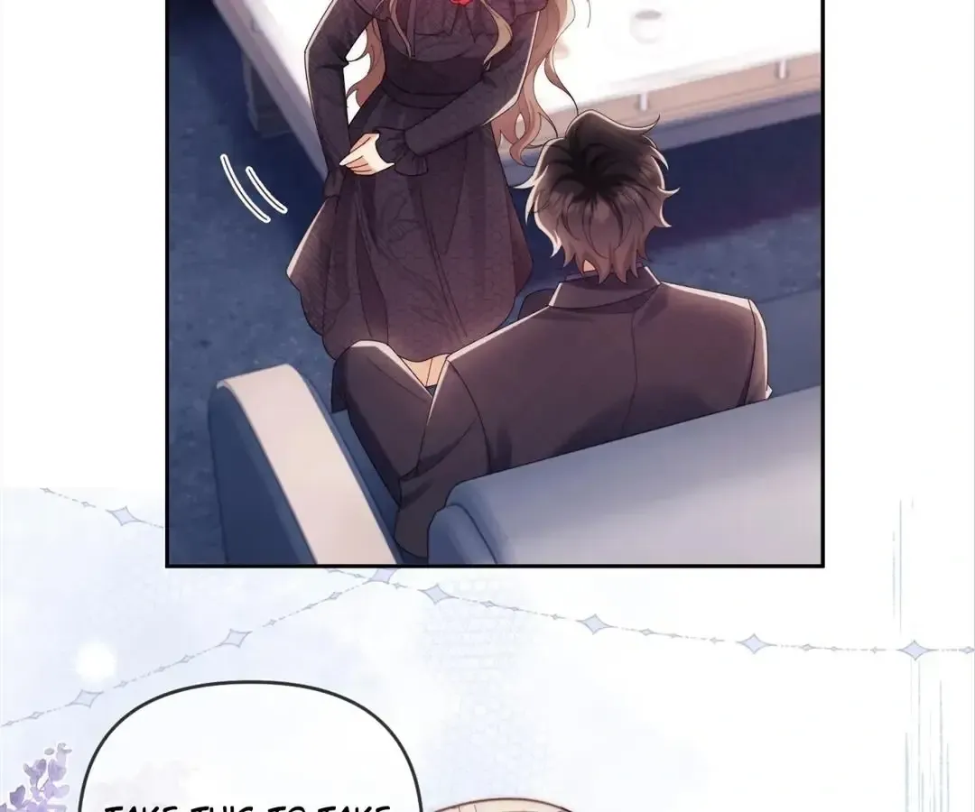 White Moon He Made a Move On Me Chapter 83 Online - página 13
