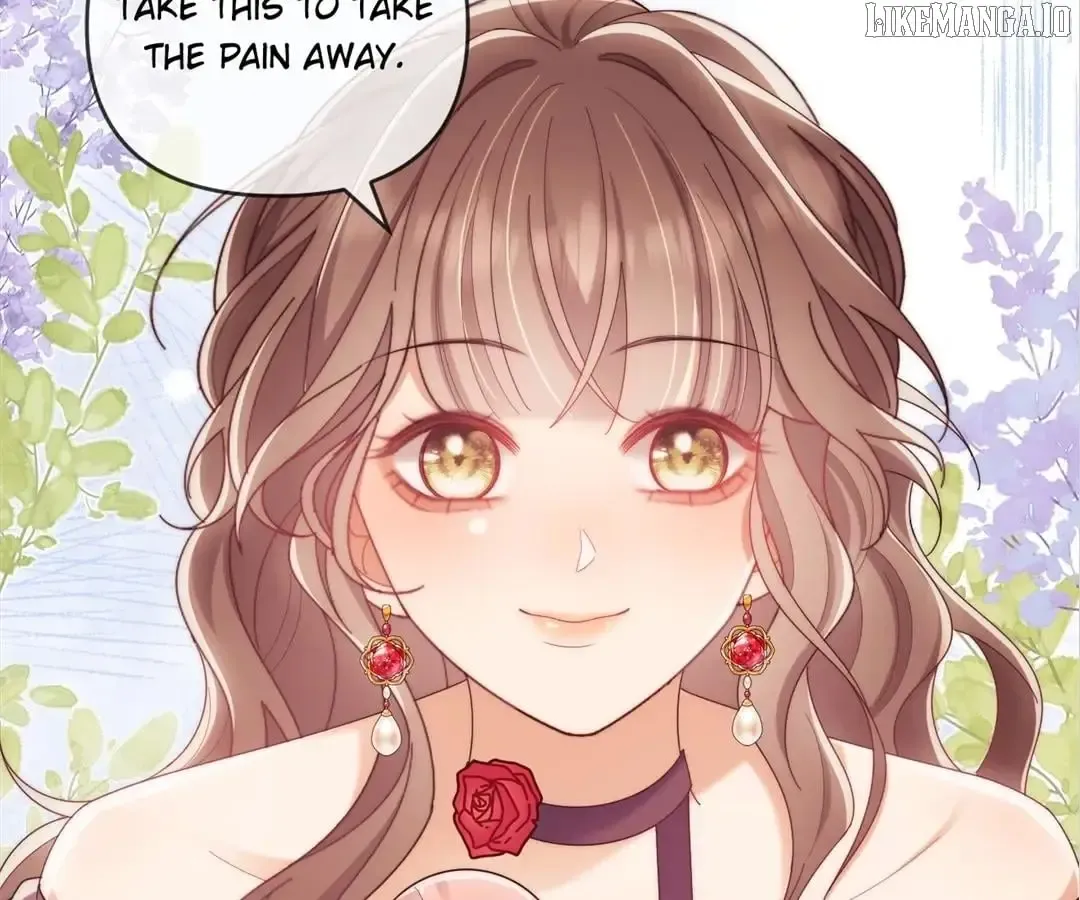 White Moon He Made a Move On Me Chapter 83 Online - página 14