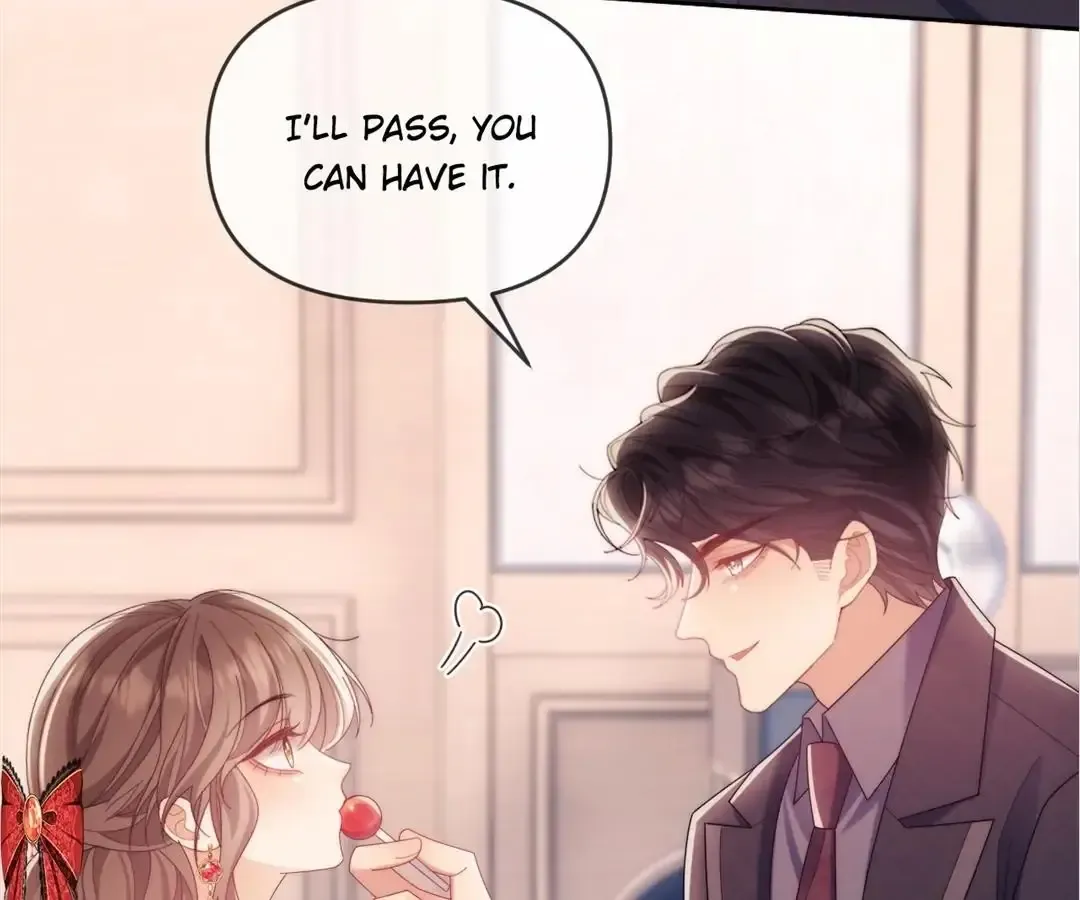 White Moon He Made a Move On Me Chapter 83 Online - página 18