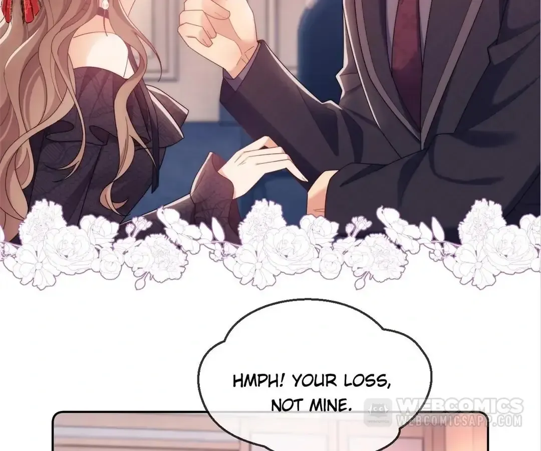 White Moon He Made a Move On Me Chapter 83 Online - página 19