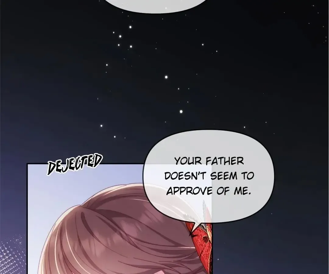 White Moon He Made a Move On Me Chapter 83 Online - página 25