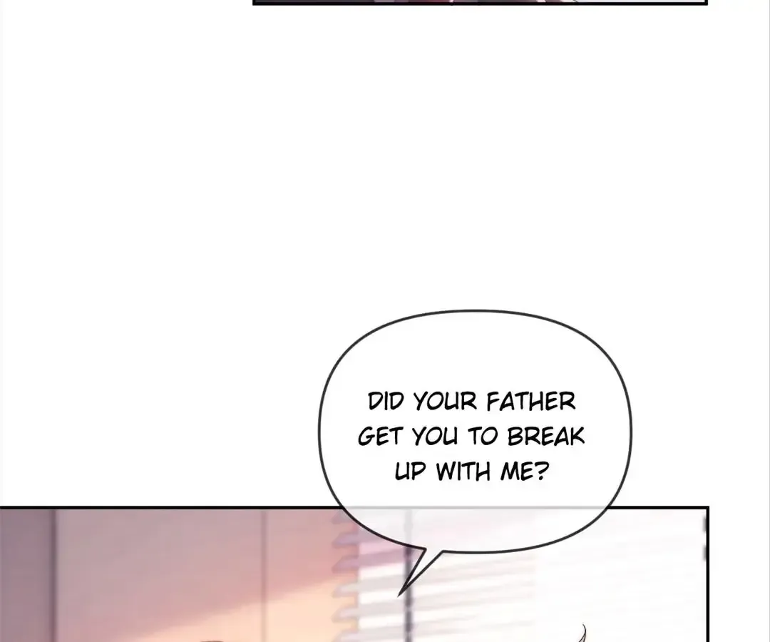 White Moon He Made a Move On Me Chapter 83 Online - página 28