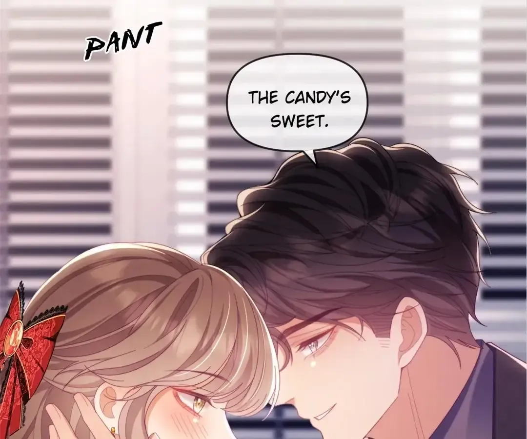 White Moon He Made a Move On Me Chapter 83 Online - página 40