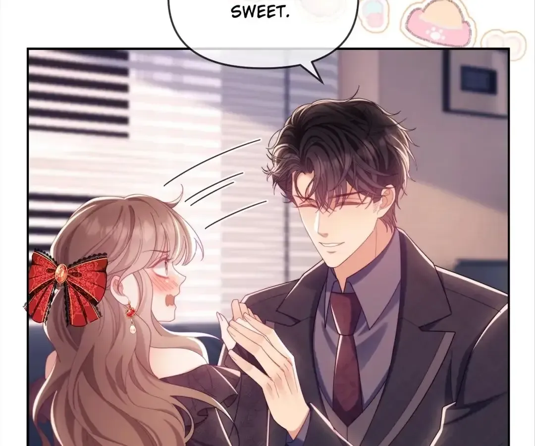 White Moon He Made a Move On Me Chapter 83 Online - página 44