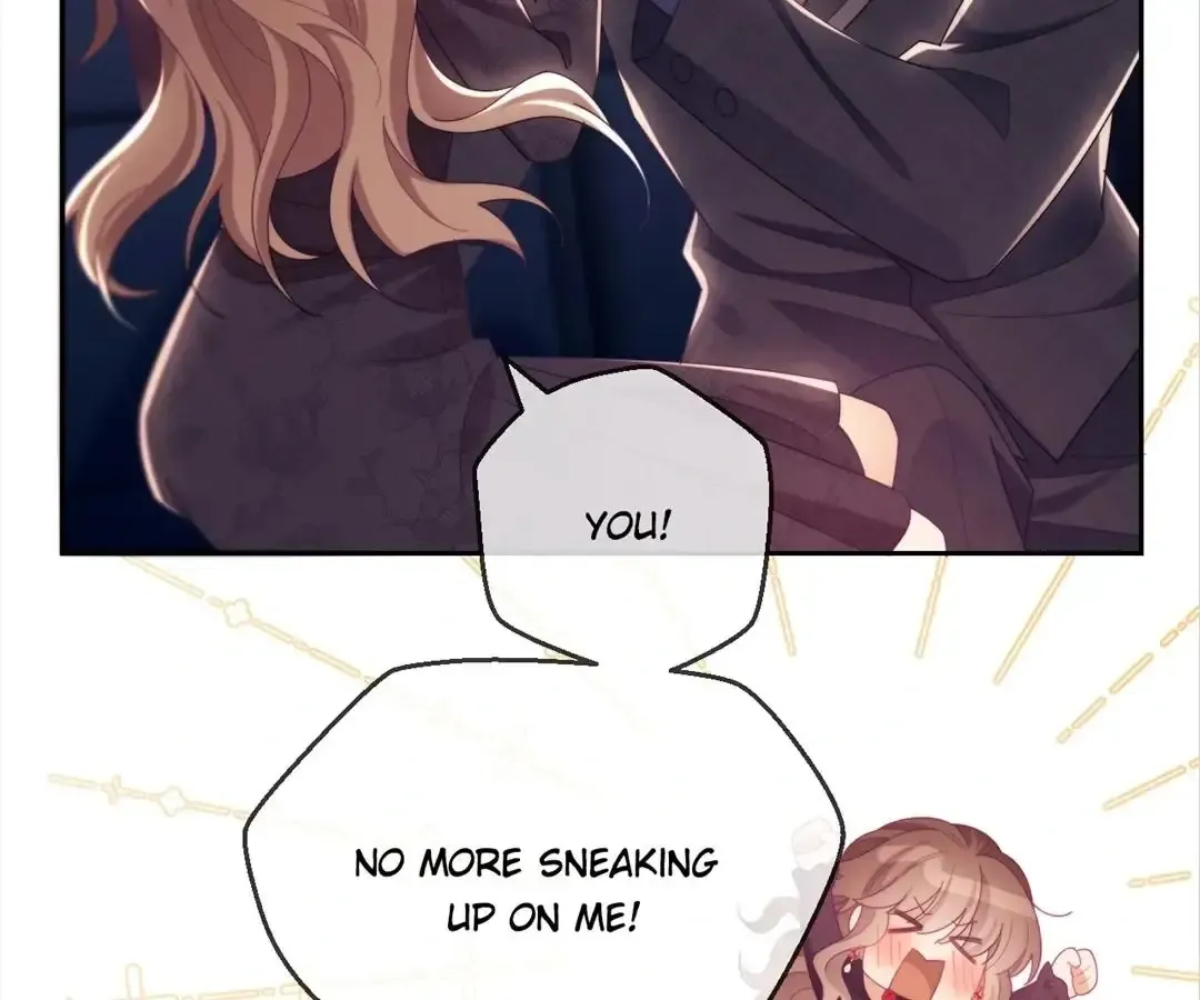 White Moon He Made a Move On Me Chapter 83 Online - página 45
