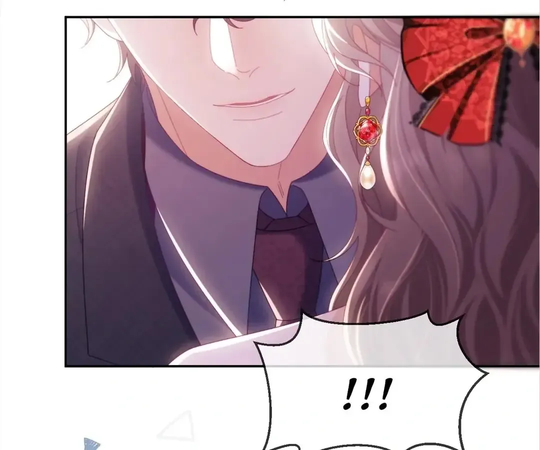 White Moon He Made a Move On Me Chapter 83 Online - página 47