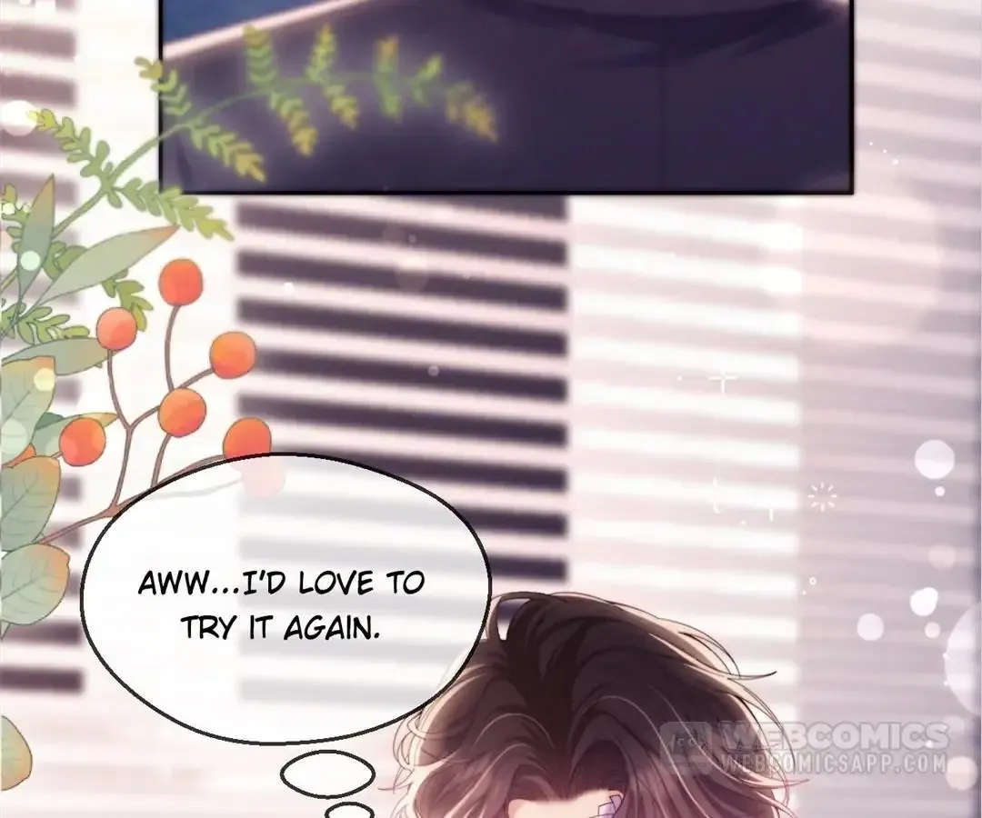 White Moon He Made a Move On Me Chapter 83 Online - página 51
