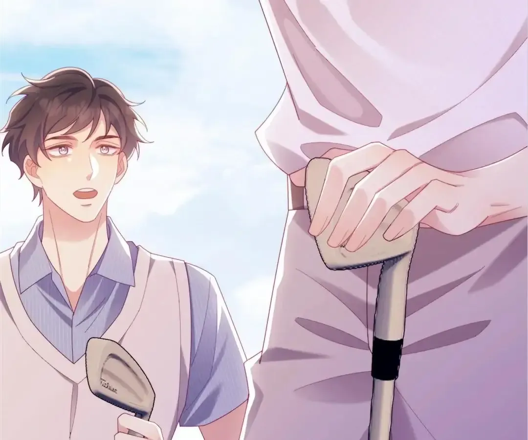 White Moon He Made a Move On Me Chapter 83 Online - página 58