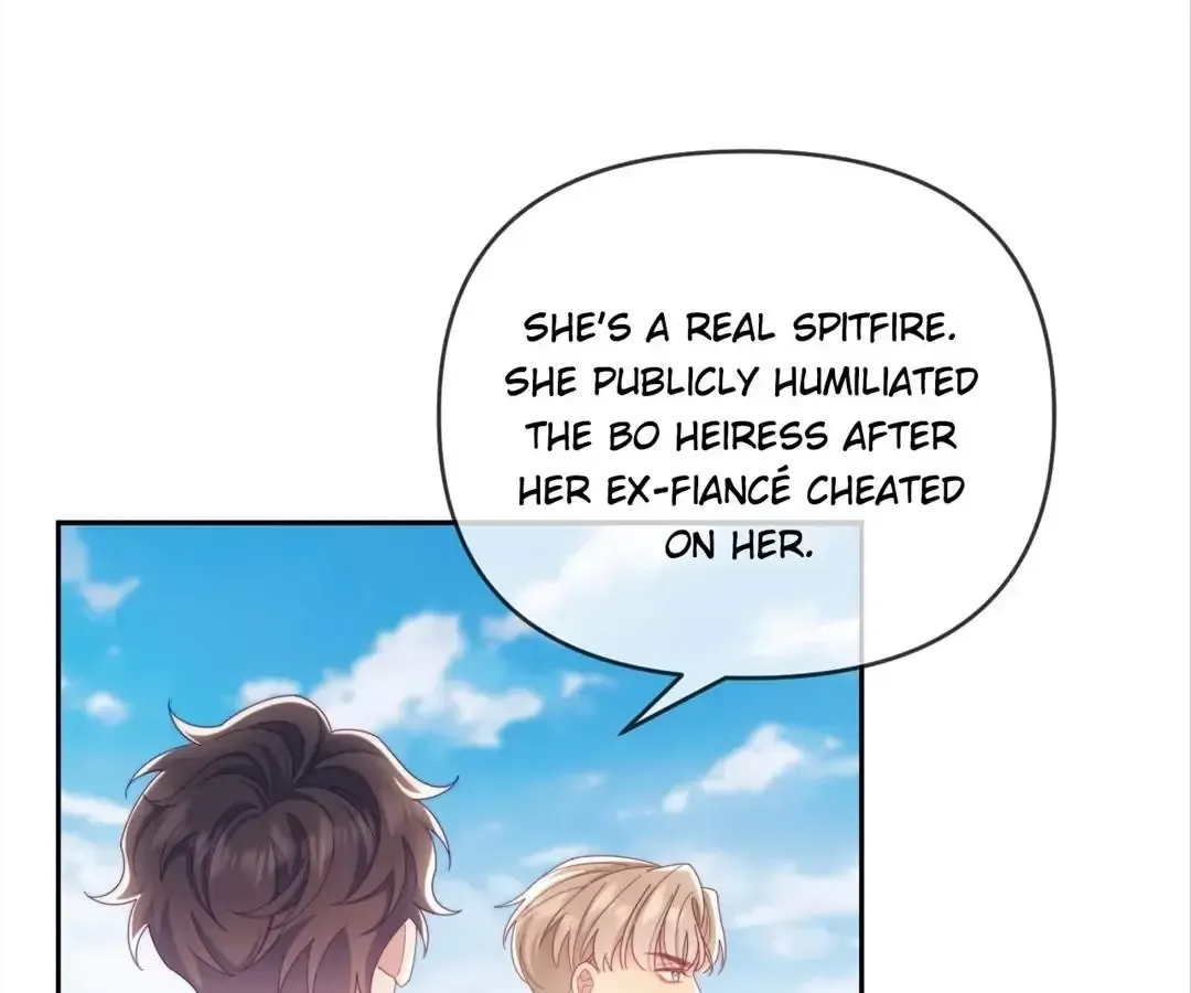 White Moon He Made a Move On Me Chapter 83 Online - página 60