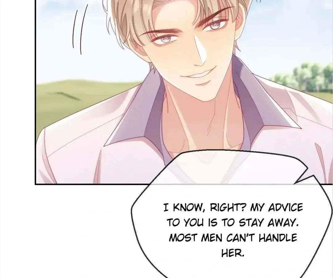 White Moon He Made a Move On Me Chapter 83 Online - página 63