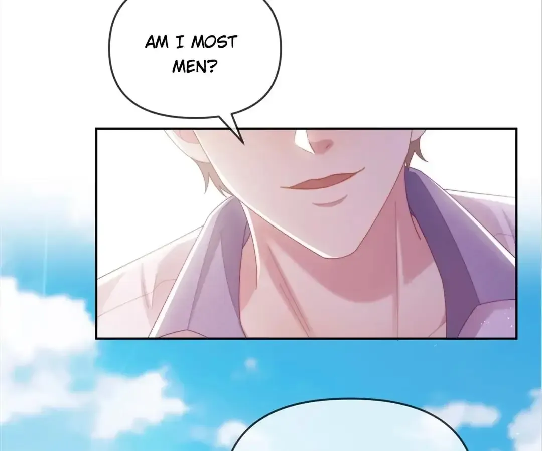White Moon He Made a Move On Me Chapter 83 Online - página 65