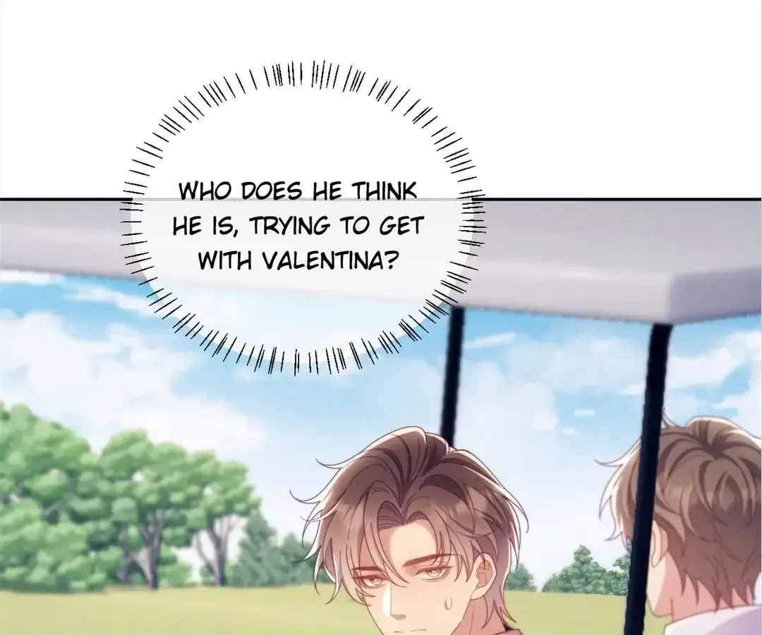 White Moon He Made a Move On Me Chapter 83 Online - página 70