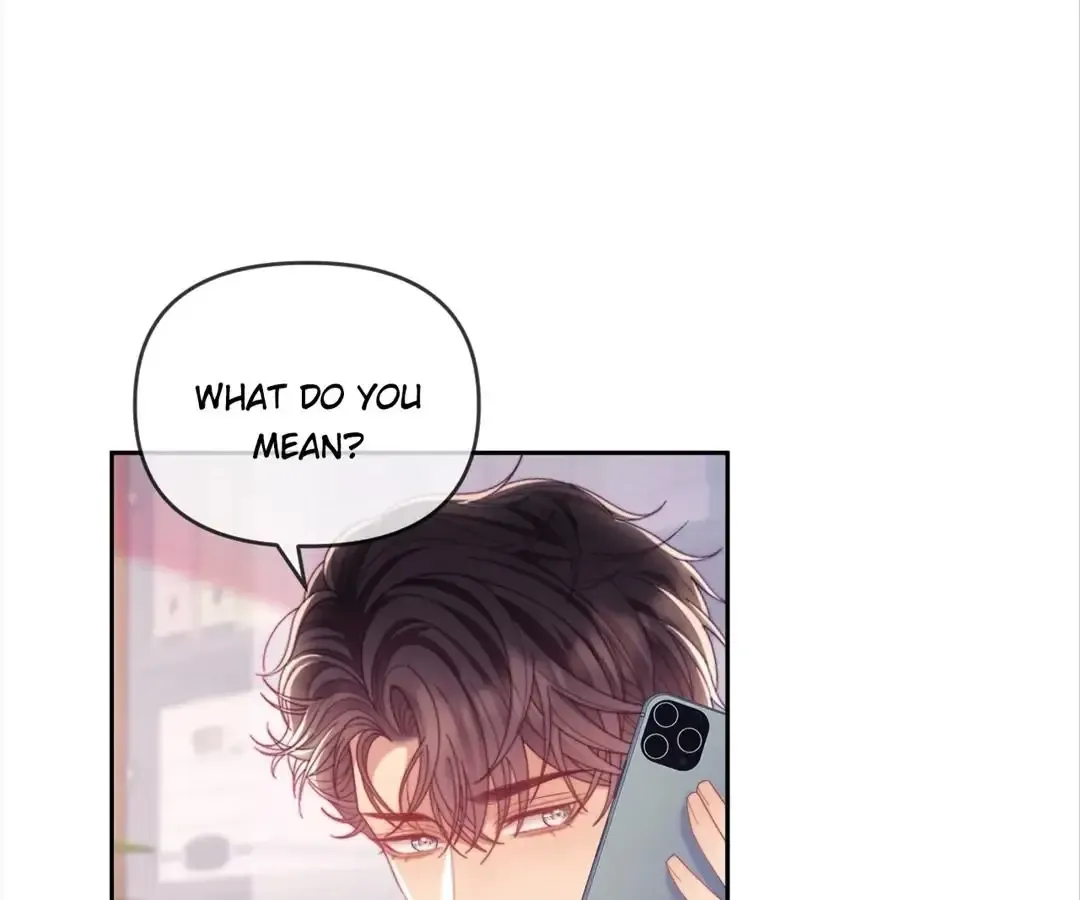 White Moon He Made a Move On Me Chapter 83 Online - página 76