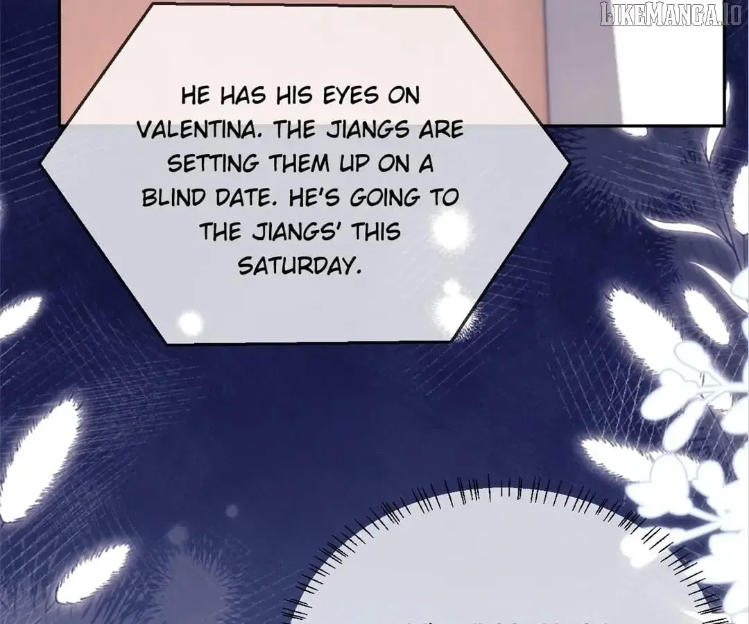 White Moon He Made a Move On Me Chapter 83 Online - página 79