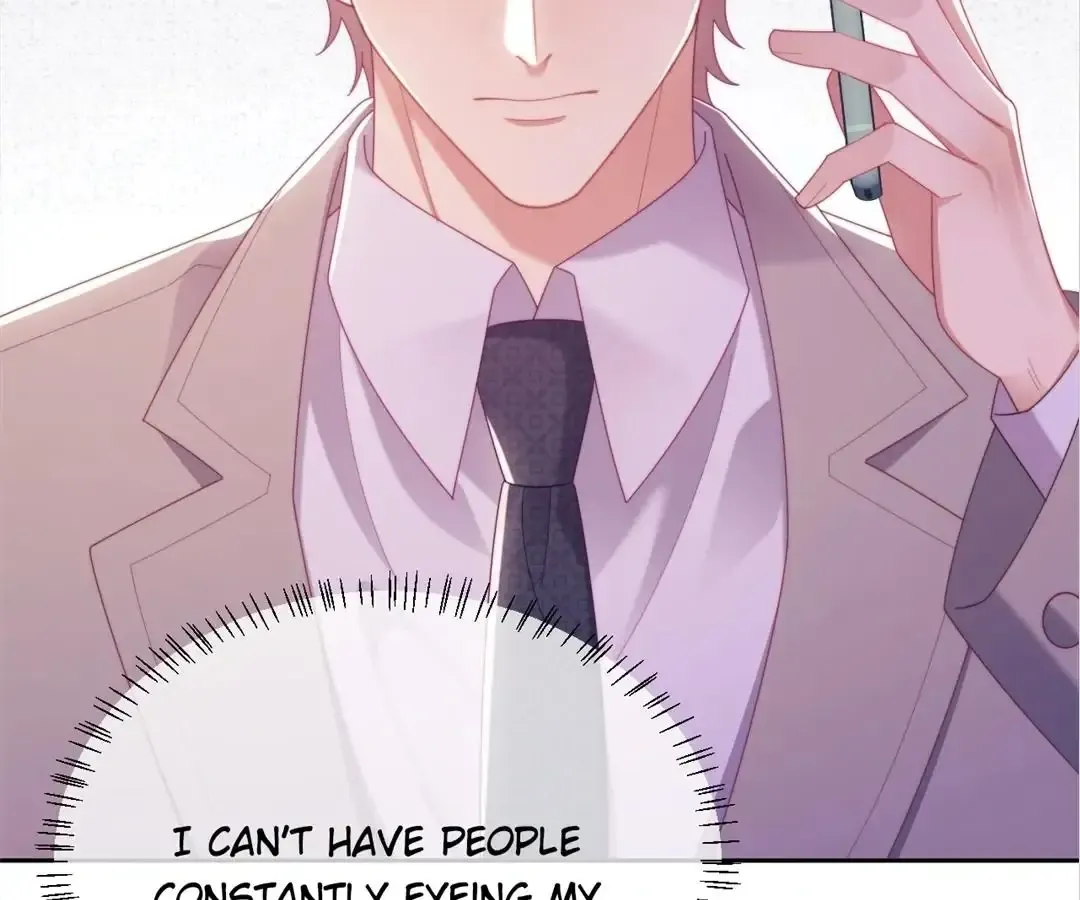 White Moon He Made a Move On Me Chapter 83 Online - página 81