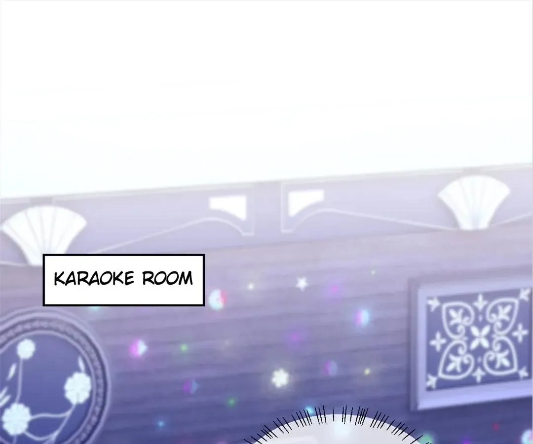 White Moon He Made a Move On Me Chapter 85 Online - página 1
