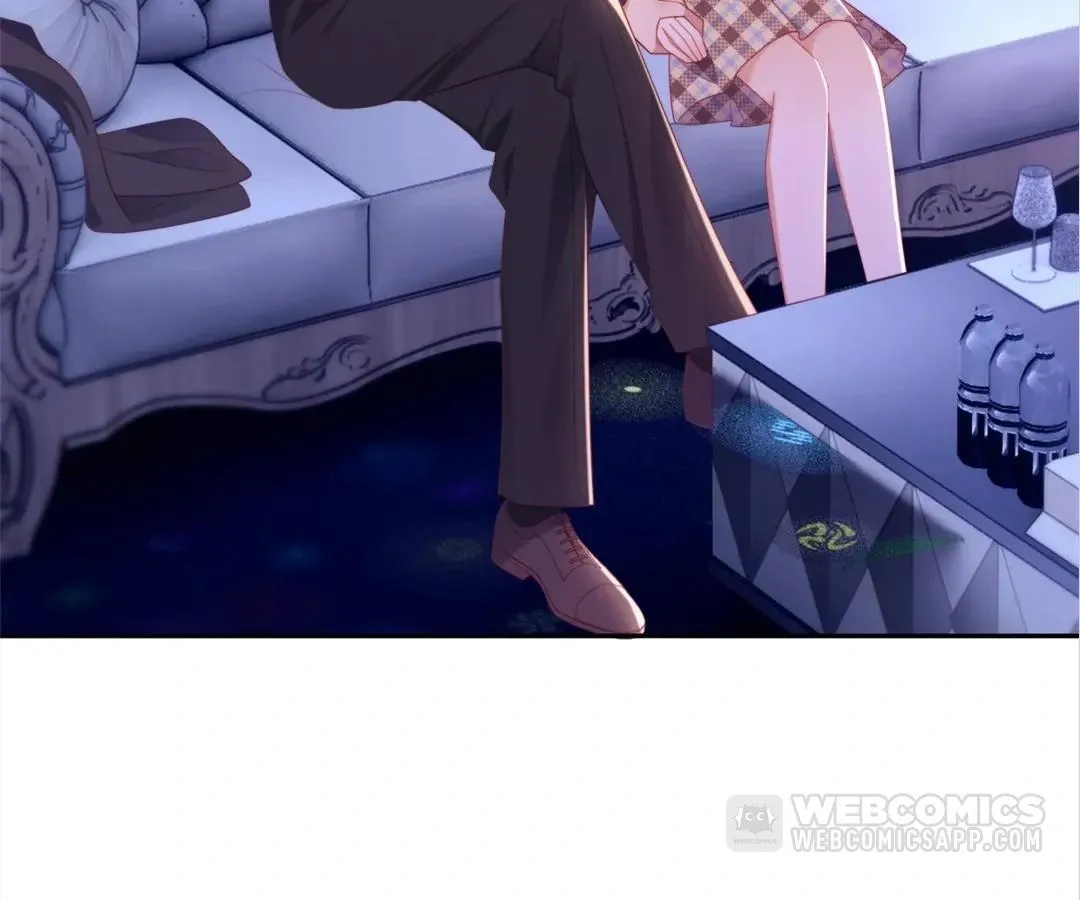 White Moon He Made a Move On Me Chapter 85 Online - página 3