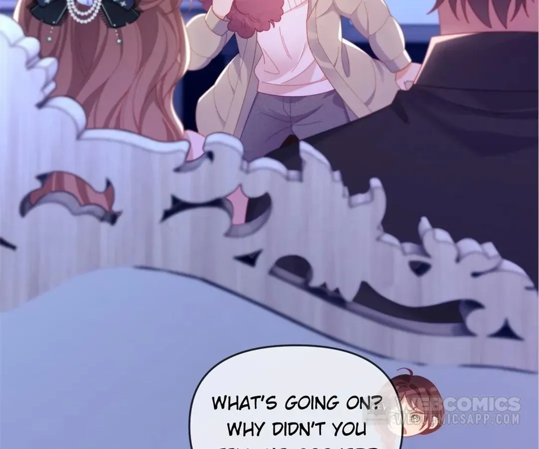 White Moon He Made a Move On Me Chapter 85 Online - página 11