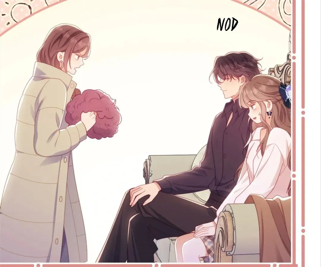 White Moon He Made a Move On Me Chapter 85 Online - página 16