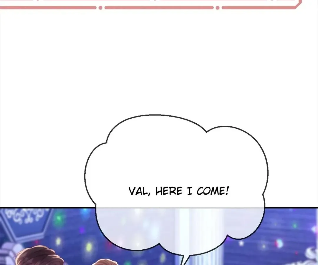 White Moon He Made a Move On Me Chapter 85 Online - página 17