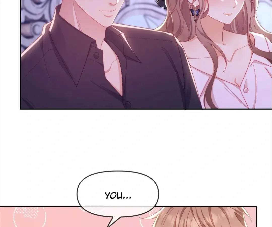 White Moon He Made a Move On Me Chapter 85 Online - página 20