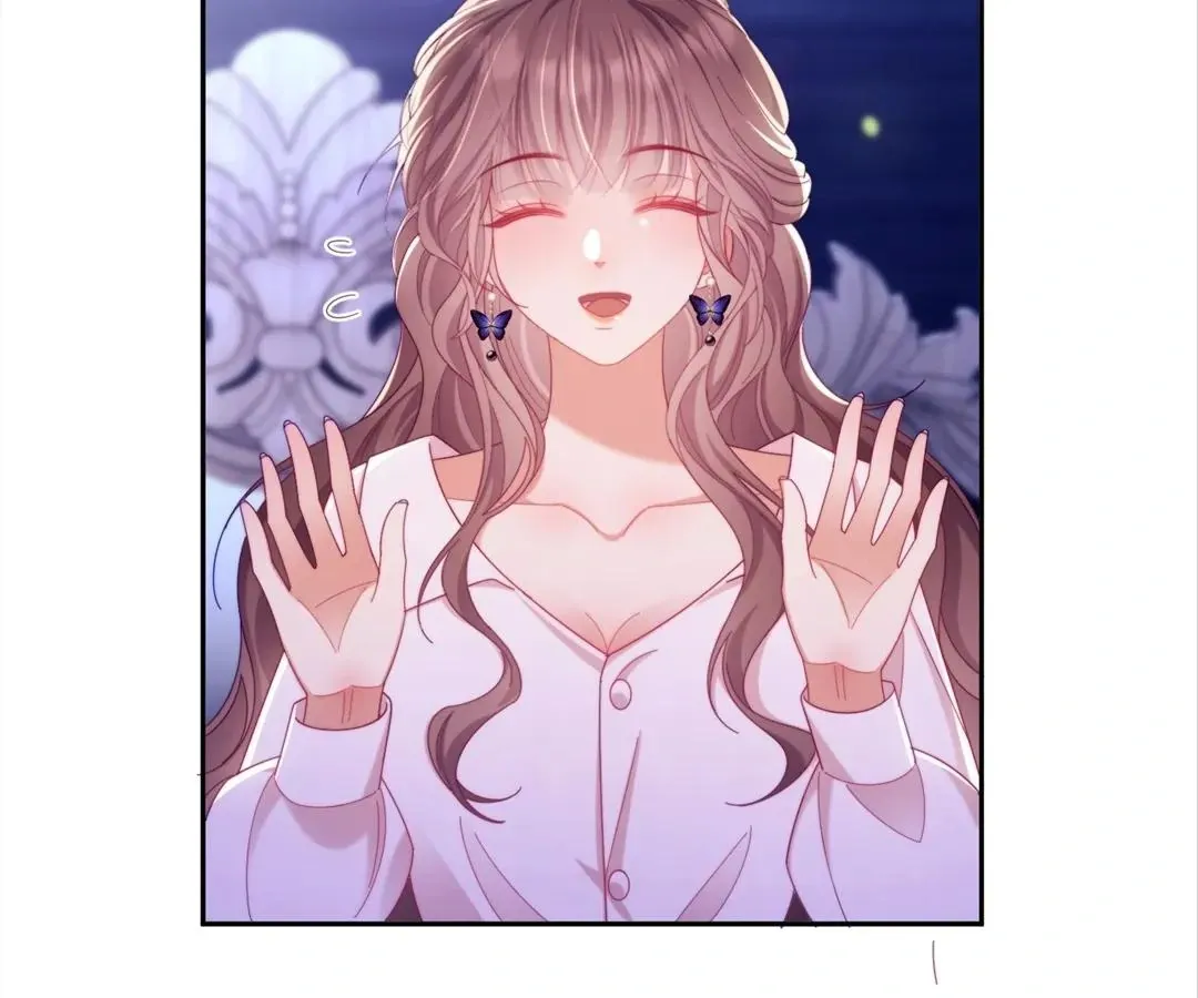 White Moon He Made a Move On Me Chapter 85 Online - página 28