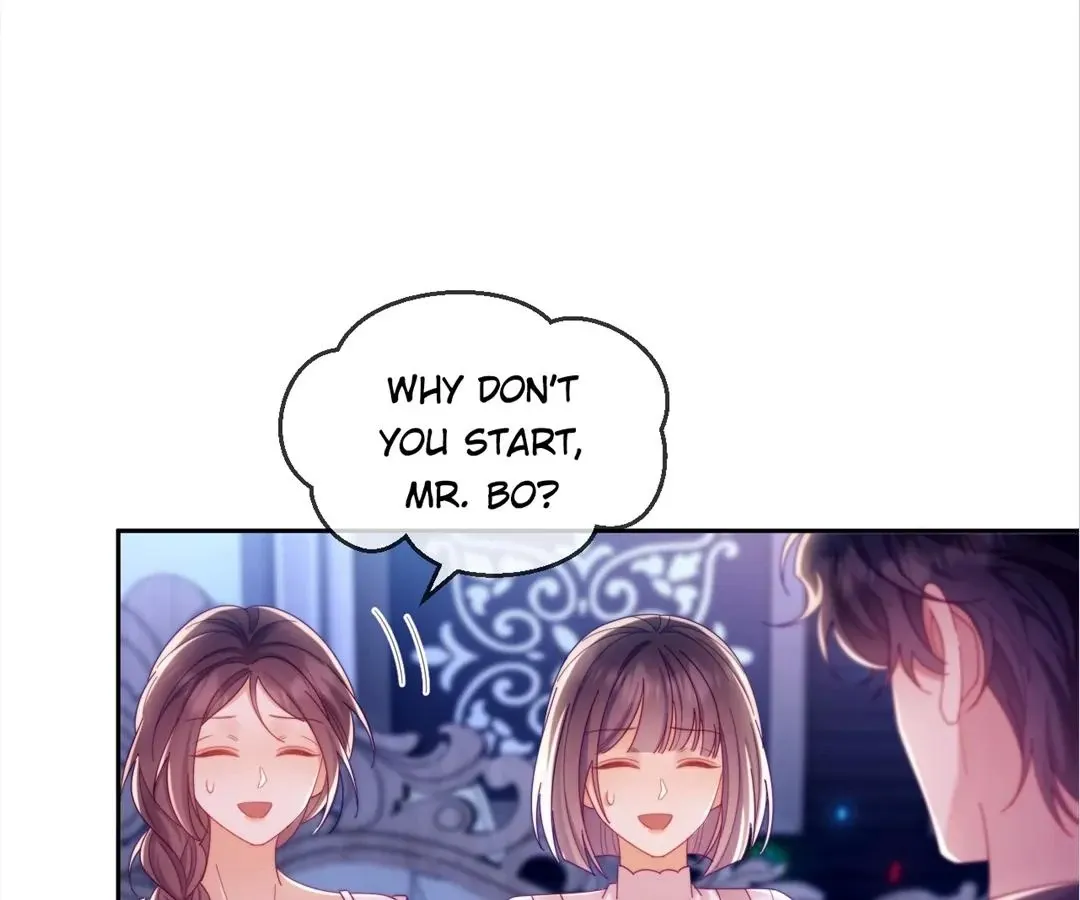 White Moon He Made a Move On Me Chapter 85 Online - página 29