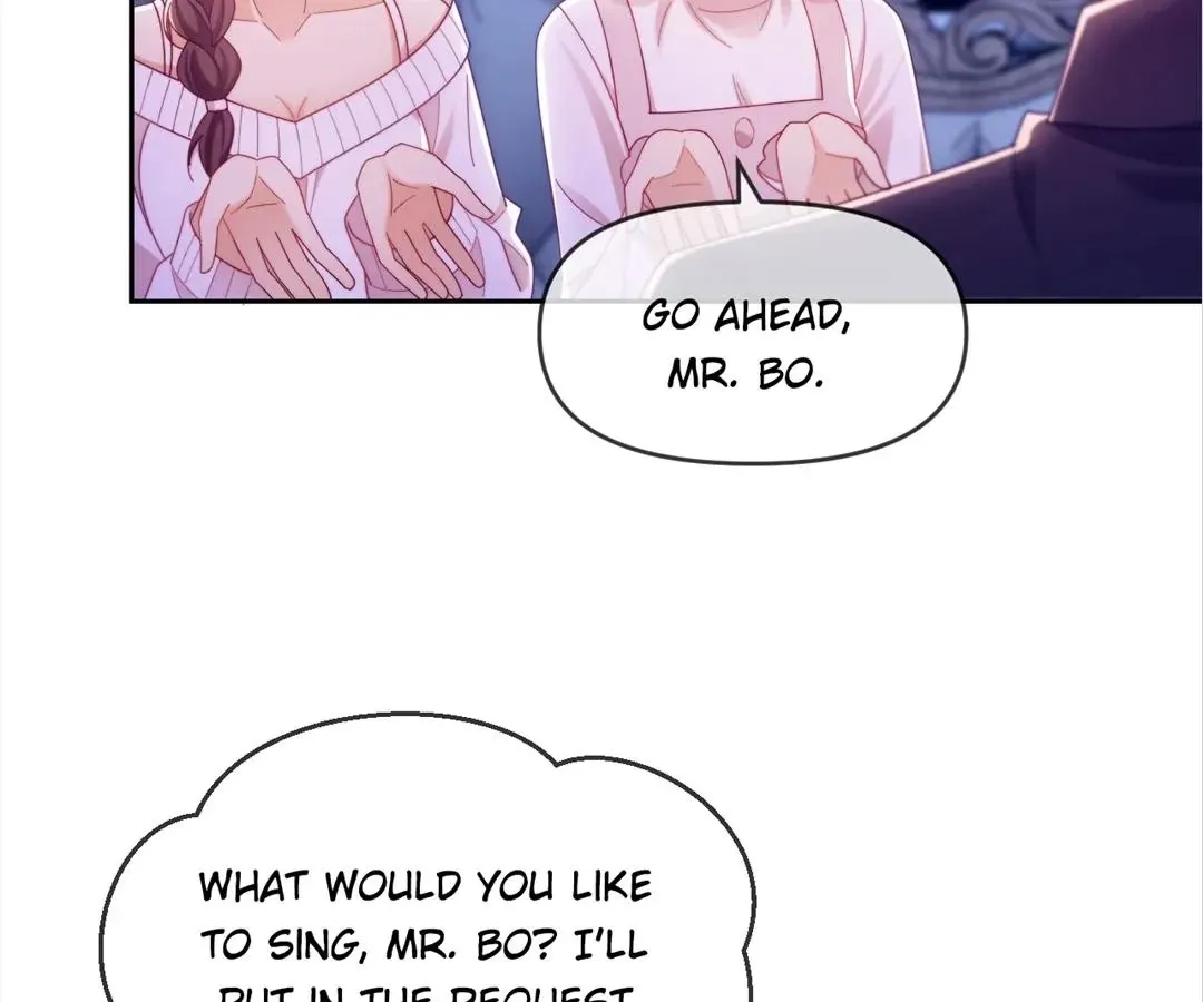 White Moon He Made a Move On Me Chapter 85 Online - página 30