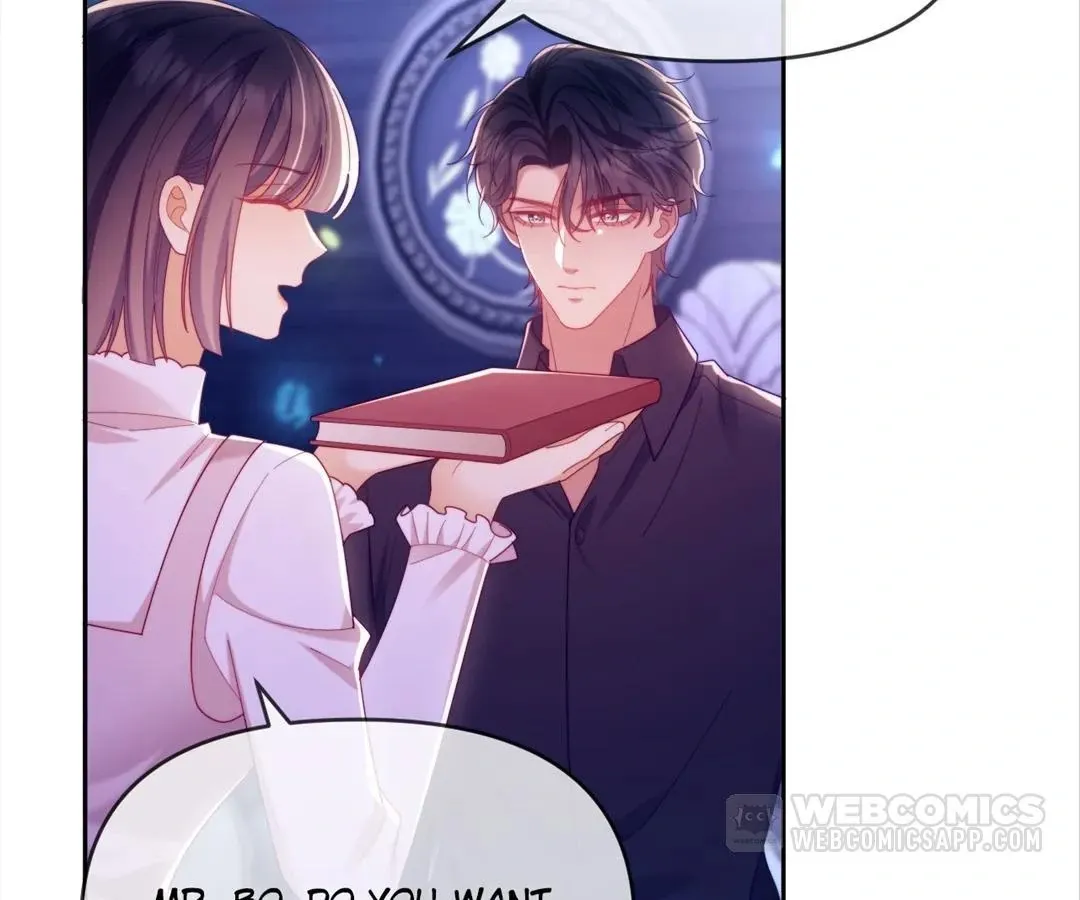 White Moon He Made a Move On Me Chapter 85 Online - página 35