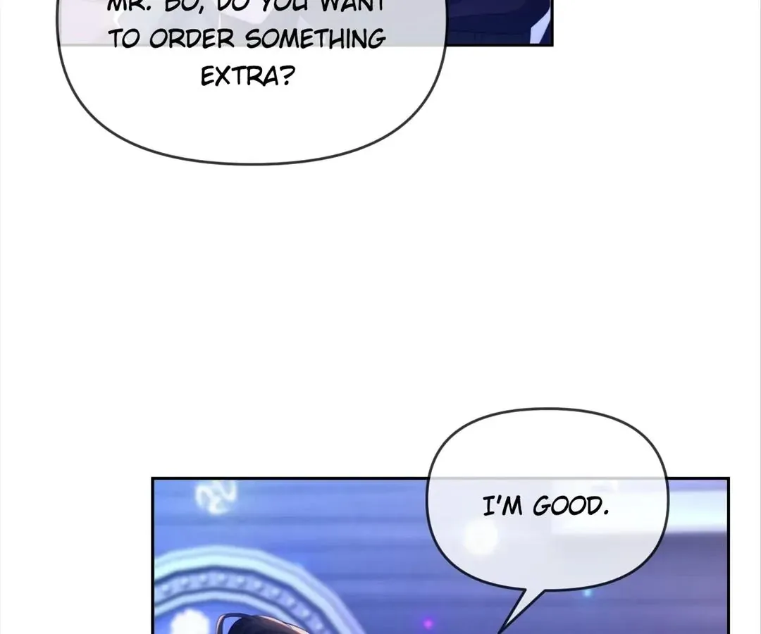 White Moon He Made a Move On Me Chapter 85 Online - página 36