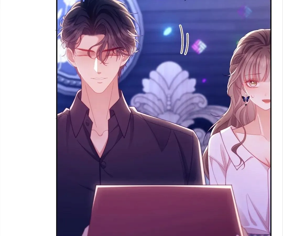 White Moon He Made a Move On Me Chapter 85 Online - página 37