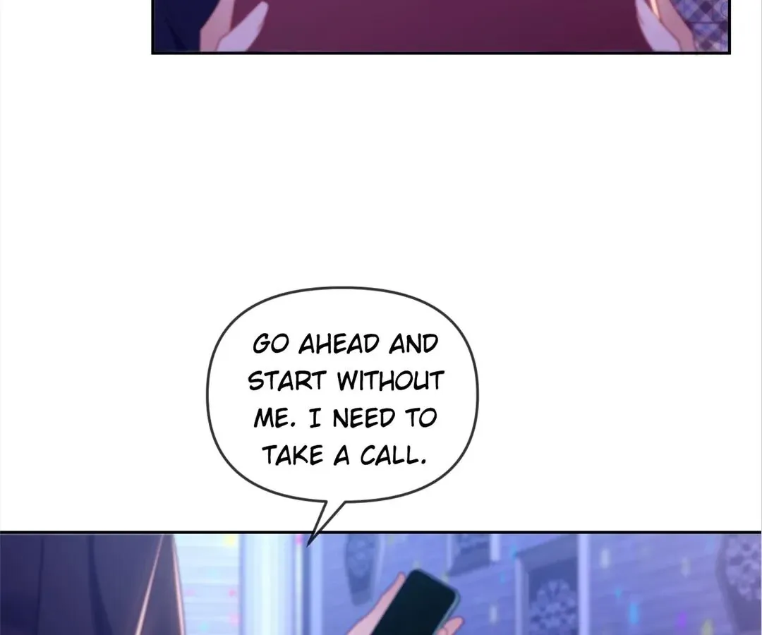 White Moon He Made a Move On Me Chapter 85 Online - página 38