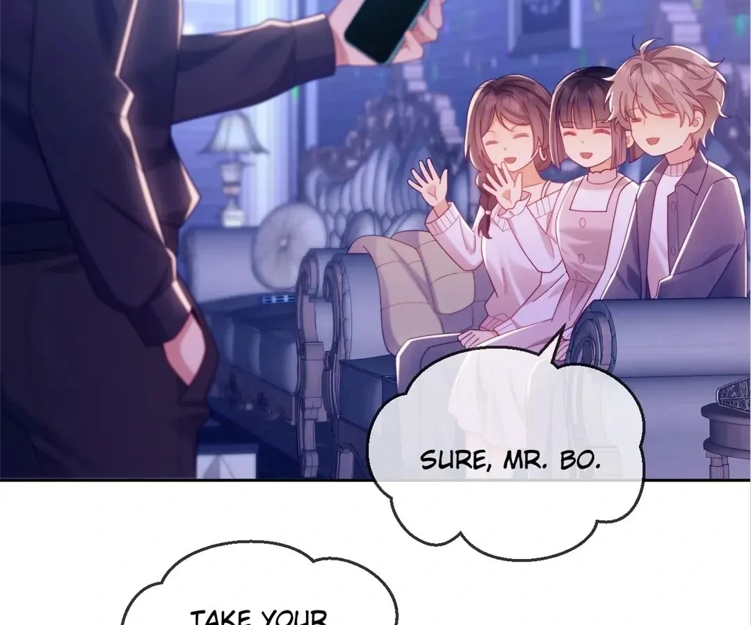 White Moon He Made a Move On Me Chapter 85 Online - página 39