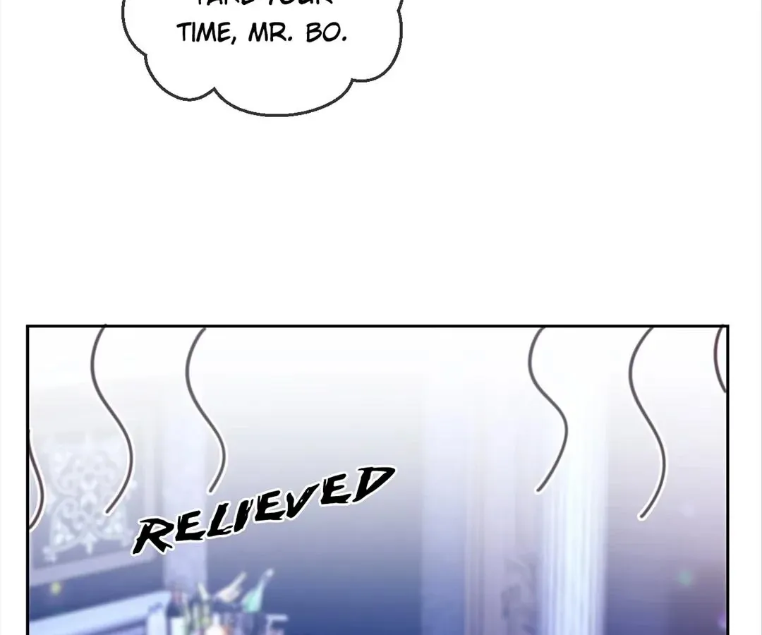 White Moon He Made a Move On Me Chapter 85 Online - página 40