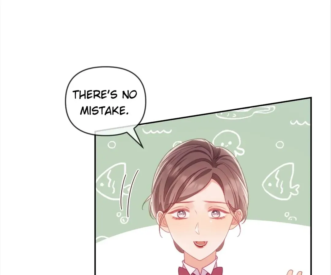 White Moon He Made a Move On Me Chapter 85 Online - página 50