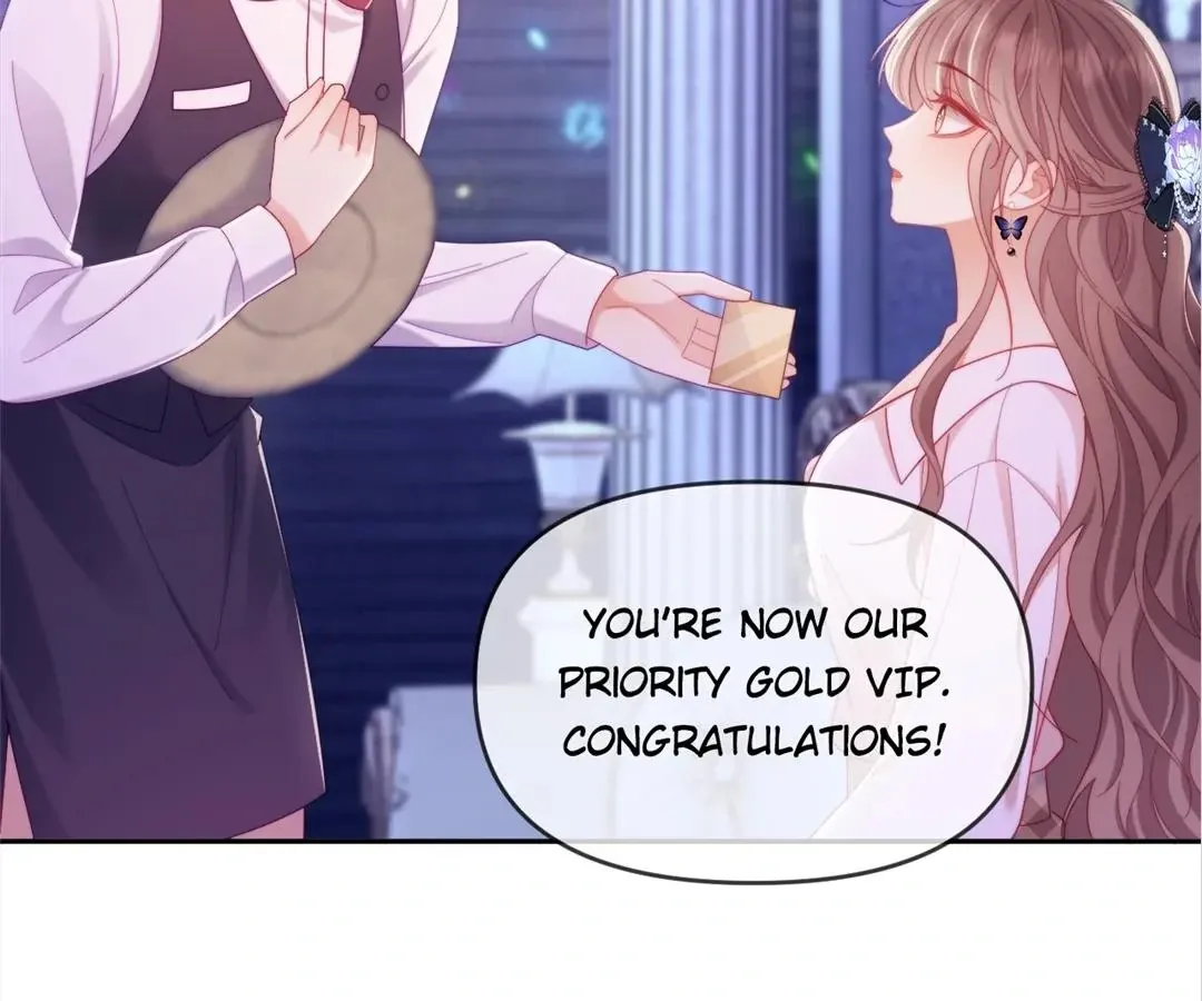White Moon He Made a Move On Me Chapter 85 Online - página 53