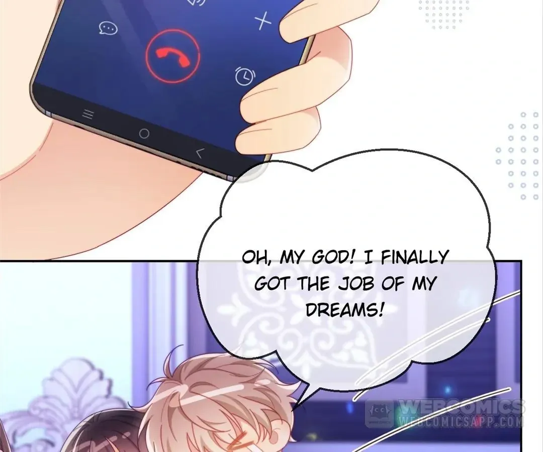 White Moon He Made a Move On Me Chapter 85 Online - página 59